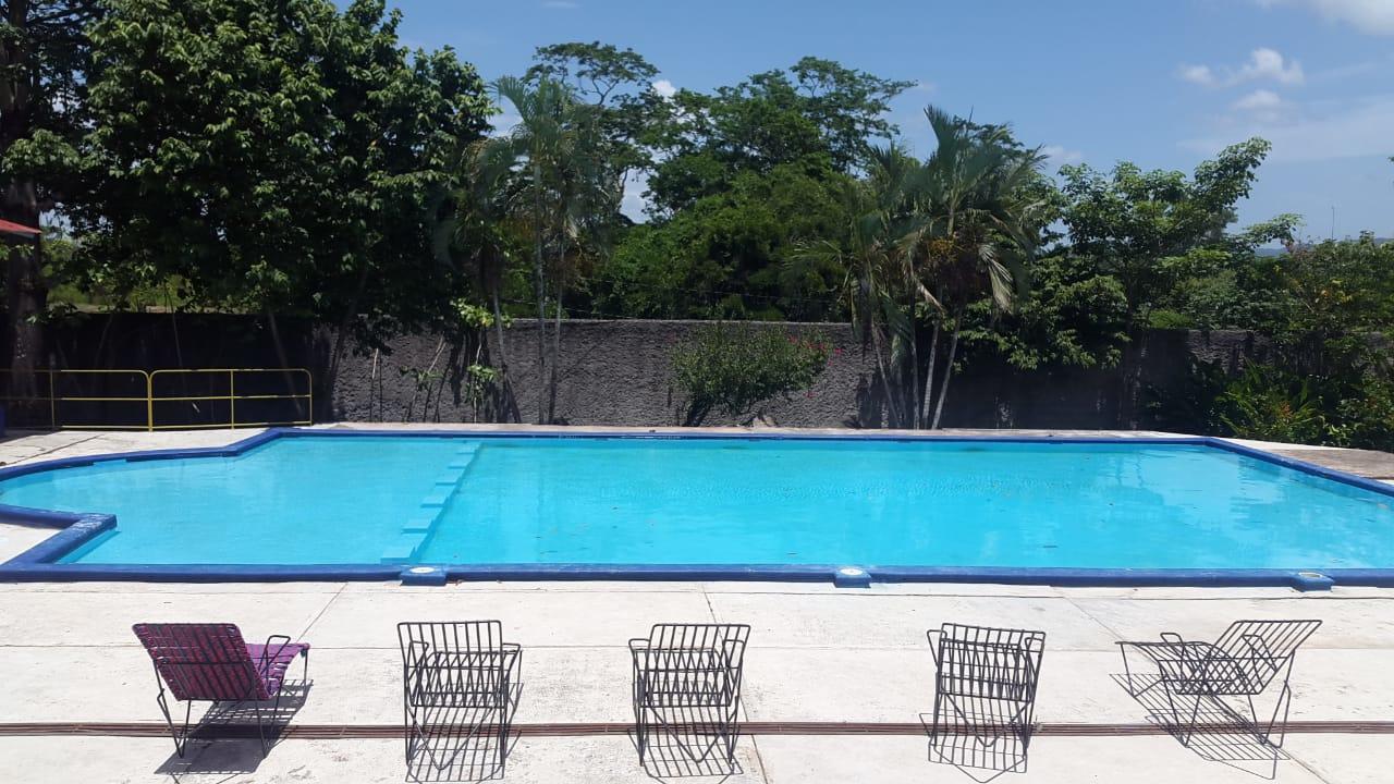 Villas Del Carmen Hostal بالينكو المظهر الخارجي الصورة